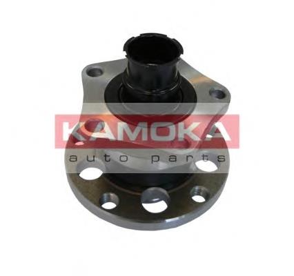 Задня маточина 5500071 Kamoka