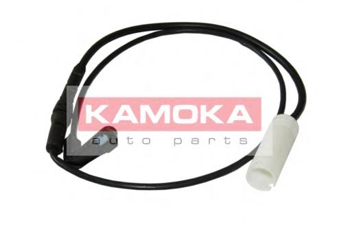 Купити 105004 Kamoka Датчик зносу гальмівних колодок, задній