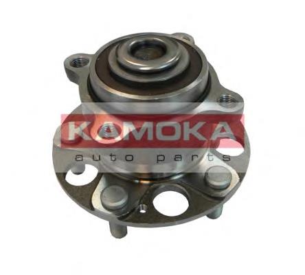 Маточина заднього колеса Kamoka 5500096