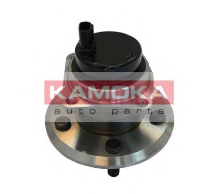 Задня маточина 5500093 Kamoka