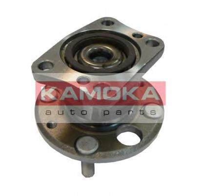 5500100 Kamoka Маточина задня