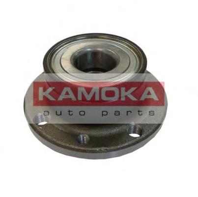 Купити 5500031 Kamoka Підшипник ступиці колеса