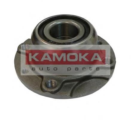 Задня маточина 5500026 Kamoka
