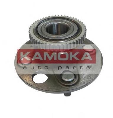 5500036 Kamoka Маточина задня