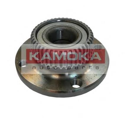 Задня маточина 5500034 Kamoka