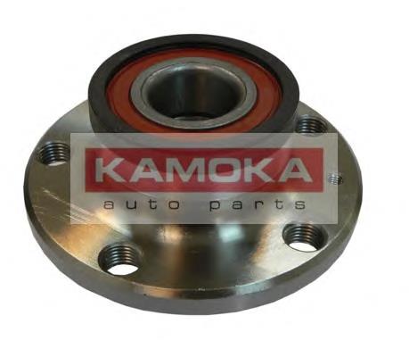 Маточина заднього колеса Kamoka 5500023