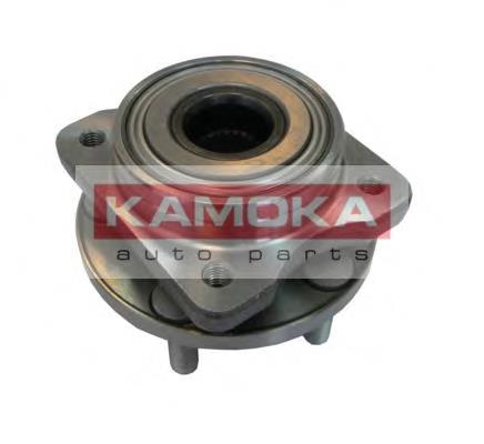 Маточина колеса передня Kamoka 5500057 ціна, від 44.85 USD