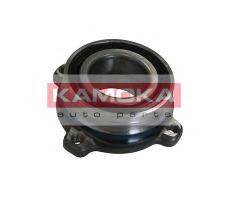 Підшипник задньої ступиці 5500052 Kamoka