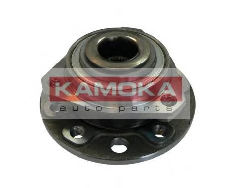 Маточина колеса передня Kamoka 5500060 ціна, від 64.96 USD
