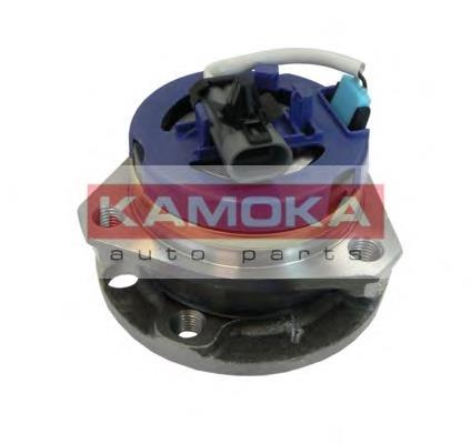 5500061 Kamoka Маточина (передня)