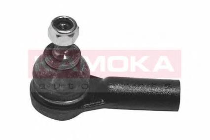 9953630 Kamoka Зовнішній наконечник рульової тяги