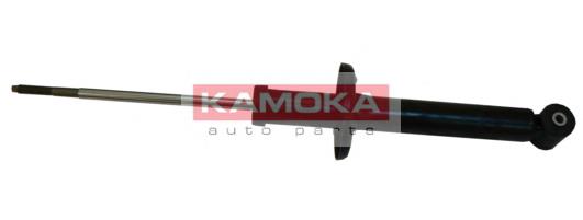 20443295 Kamoka Амортизатори задні
