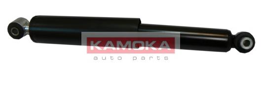 Купити 7701206976 Renault (RVI) Стійка амортизатора задня