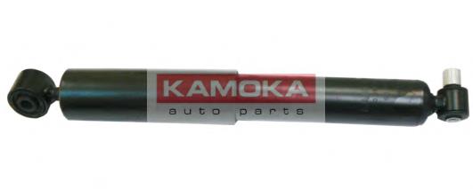 20551395 Kamoka Амортизатори задні
