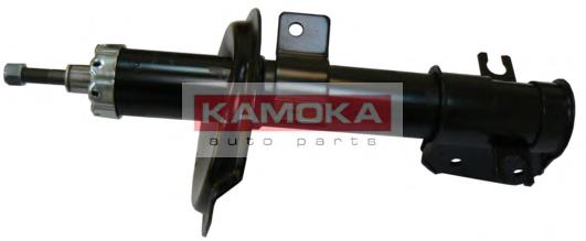 20633123 Kamoka Стійка передня