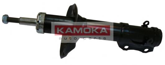 Купити 20633028W Kamoka Амортизатор передньої підвіски