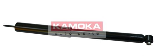 Амортизатор задній 20343536 Kamoka