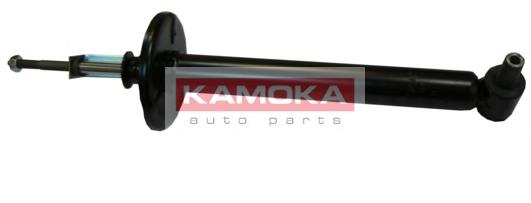 20343127 Kamoka Амортизатори задні
