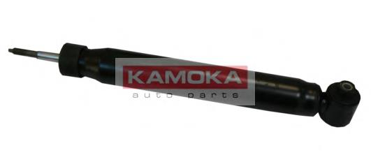 20443027 Kamoka Амортизатори задні