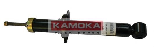 Амортизатор задній 20441008 Kamoka