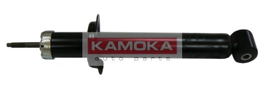 20441040 Kamoka амортизатор задній