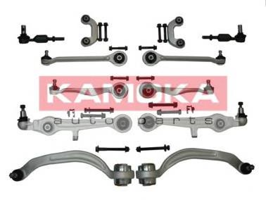 9937878 Kamoka Комплект передніх важелів