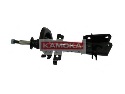 20633367 Kamoka амортизатор передній