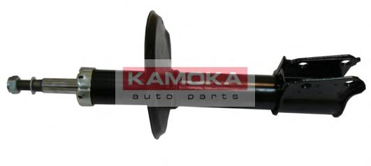 20633386 Kamoka амортизатор передній