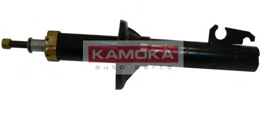 Стойка амортизатора передняя Kamoka 20633253 ціна, від 28.12 USD