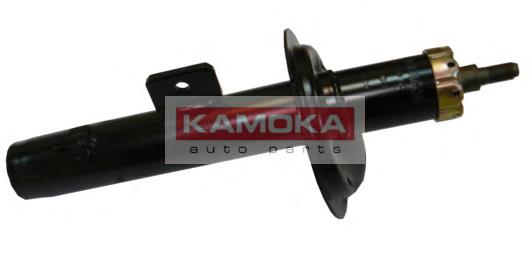 Амортизатор передньої підвіски, лівий Kamoka 20633710 ціна, від 34.94 USD