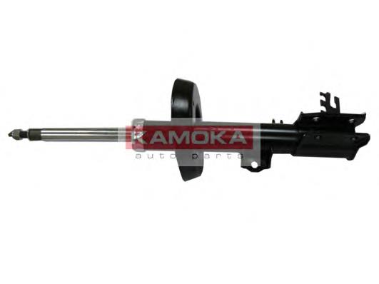 20333051 Kamoka Амортизатор передньої підвіски