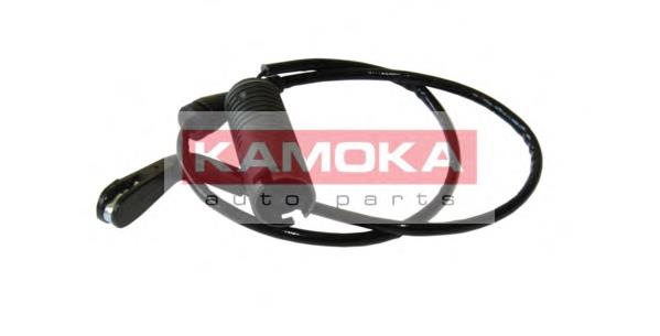Датчик зносу гальмівних колодок, задній Kamoka 105027 ціна, від 4.75 USD