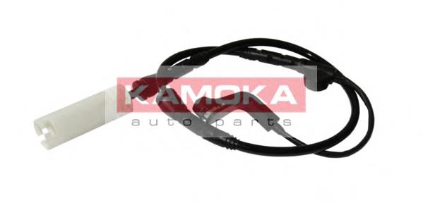 Датчик зносу гальмівних колодок, передній Kamoka 105038
