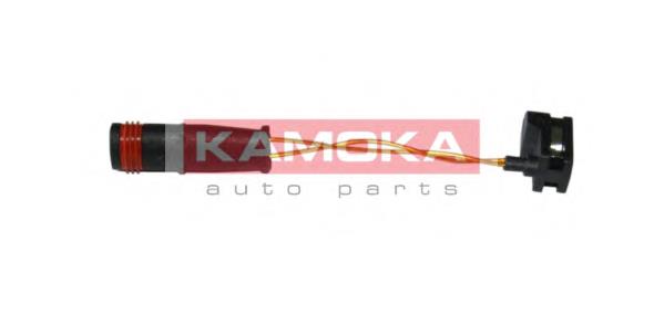 Датчик зносу гальмівних колодок, задній Kamoka 105011