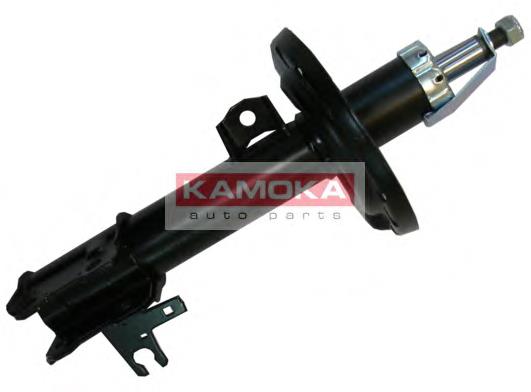 20339573 Kamoka Амортизатор передньої підвіски