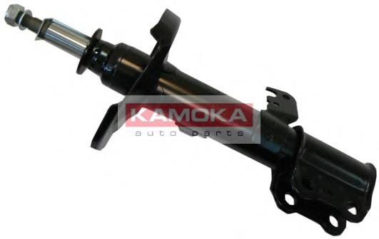 20334463 Kamoka Амортизатор передньої підвіски