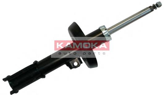 Амортизатор передньої підвіски, лівий Kamoka 20334856 ціна, від 52.39 USD