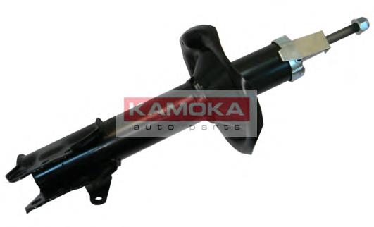 Амортизатор задній, лівий 20334666 Kamoka
