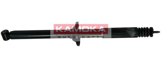 Амортизатор задній 20341159 Kamoka