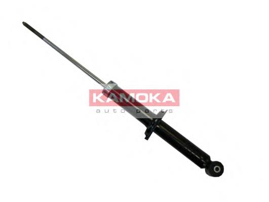 Купити S011274G Polcar Стійка амортизатора задня