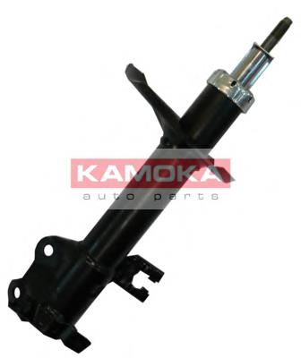 Амортизатор передньої підвіски, лівий Kamoka 20333668N ціна, від 39.53 USD