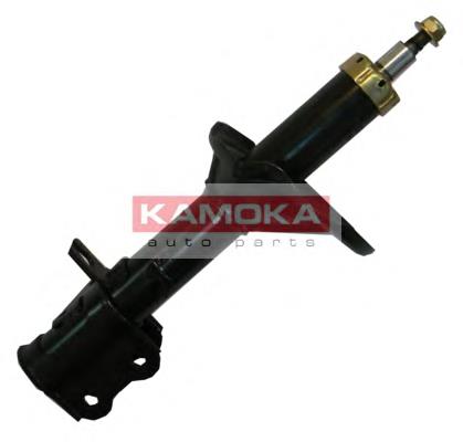 Амортизатор задній, лівий Kamoka 20333674 ціна, від 29.10 USD