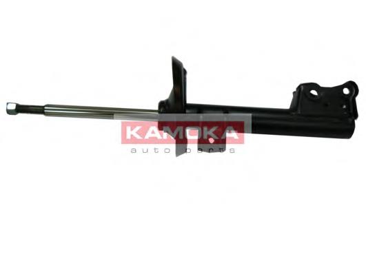 Амортизатор передній 20333288 Kamoka