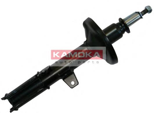 Купити 20334108 Kamoka Амортизатор задній, лівий
