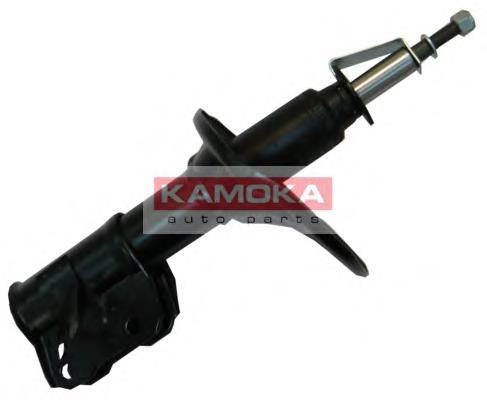 Амортизатор передньої підвіски, лівий Kamoka 20334132 ціна, від 57.41 USD