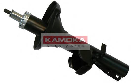 20334107F Kamoka Амортизатори задні