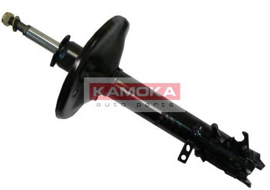 Амортизатор передній, правий Kamoka 20334143 ціна, від 45.76 USD