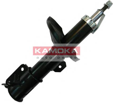 Амортизатор передній, правий Kamoka 20333841 ціна, від 32.90 USD