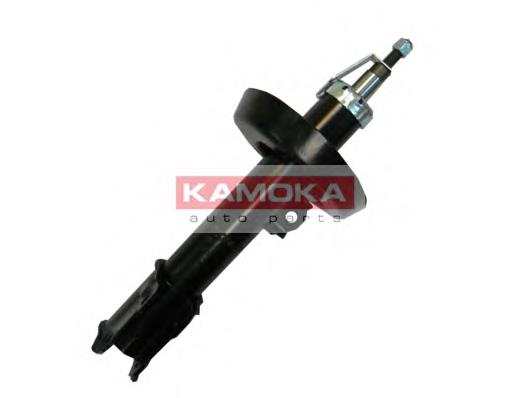 Купити 20334026 Kamoka Амортизатора передній лівий