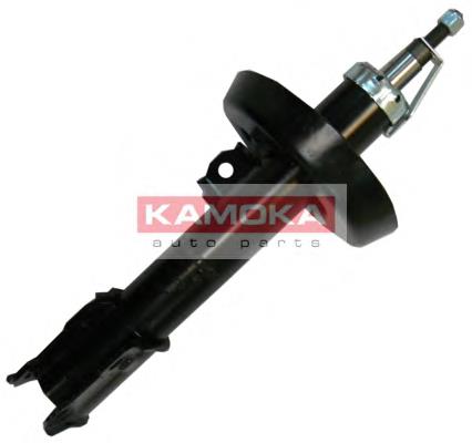 Купити 20334025 Kamoka Амортизатор передній, правий